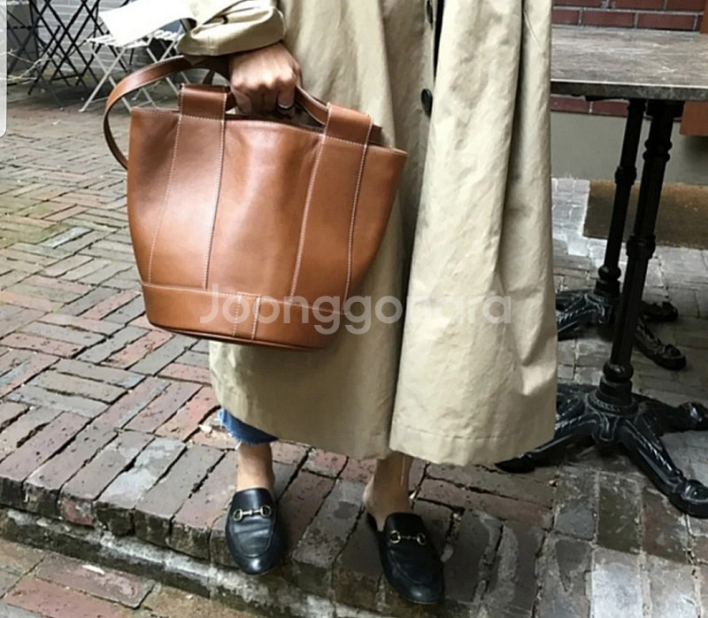 (새상품) 페퍼윤윤 .투웨이백.백팩.크로스백.숄더백.카--1