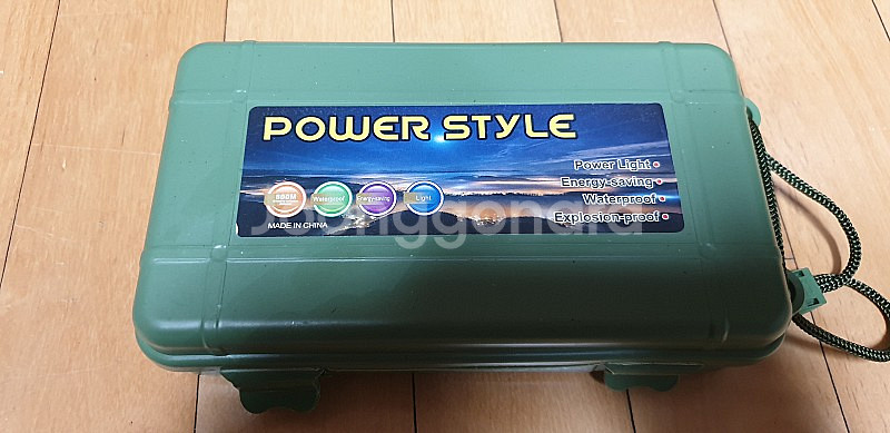 LED충전식 줌 라이트 자전거 전조등 후레쉬 랜턴 전동킥보드 랜턴--3