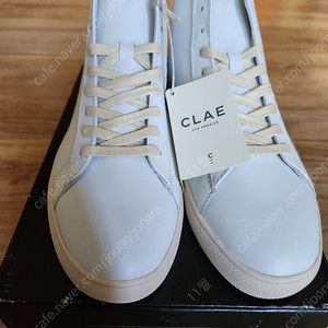 CLAE 클레이 브래들리 미드 운동화