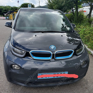 BMWI3