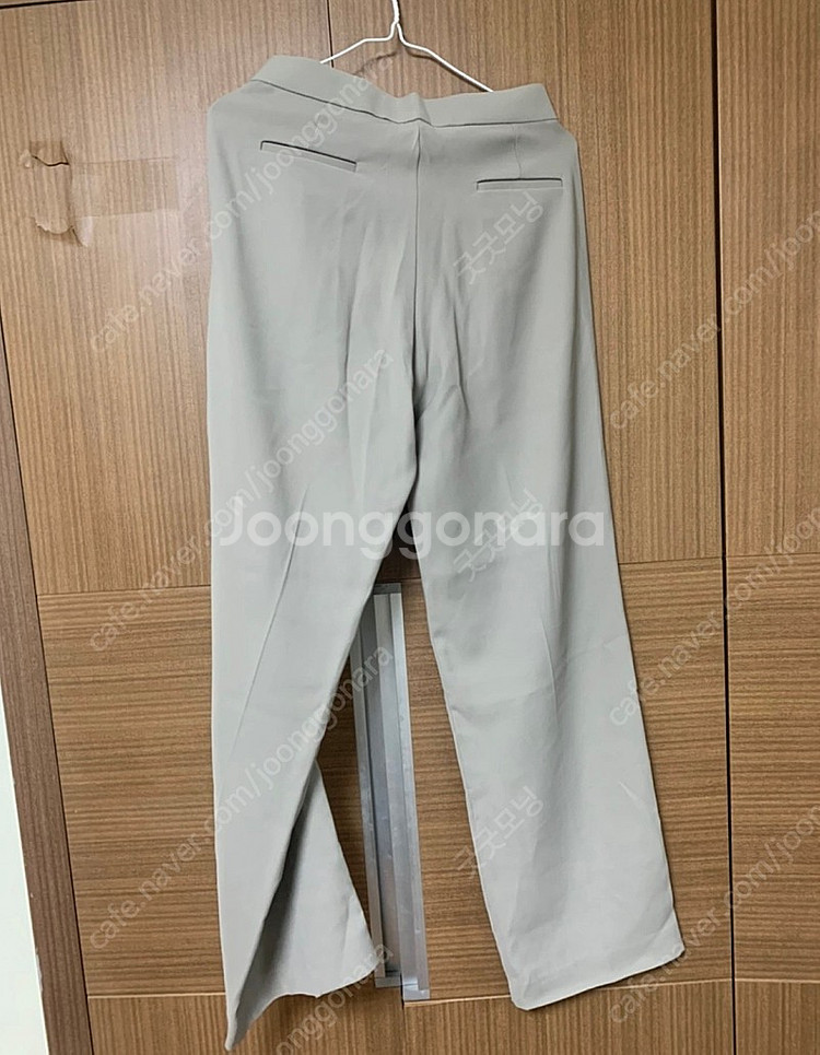 쇼핑몰 라이크유 제작 슬랙스 팝니다.--1