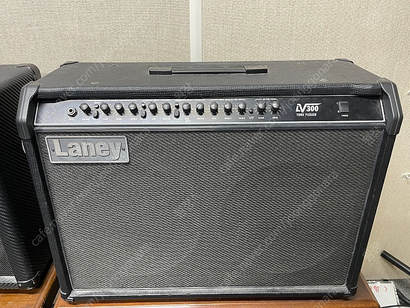 Laney 레이니 LV300 기타 앰프 팝니다