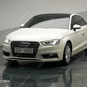 아우디뉴 A3 25 TDI 다이나믹 (5인승)@중고차@중고차매입@전액할부@저신용자@신불자@소액할부@현금@카드 전부 가능합니다!