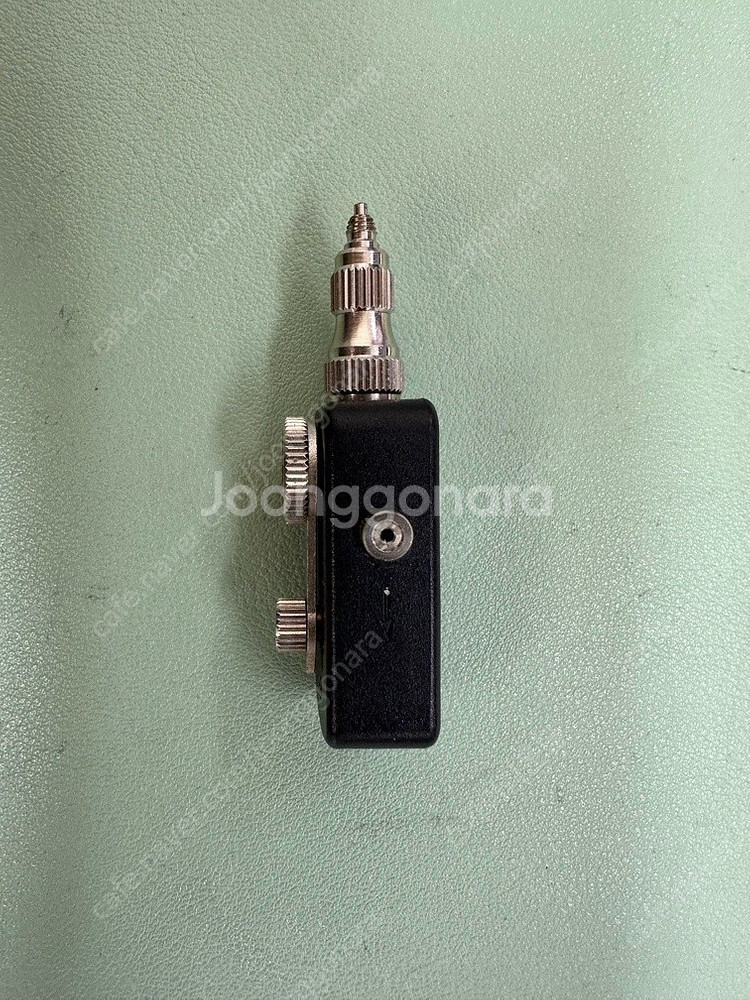 수동카메라용(중형 핫셀포함) 셀프 타이머 E-205 판...--5