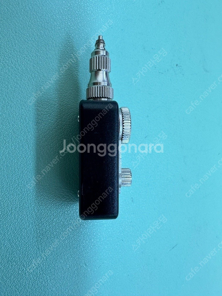 수동카메라용(중형 핫셀포함) 셀프 타이머 E-205 판...--6