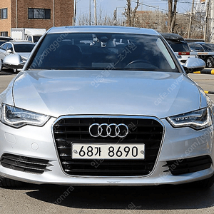 아우디뉴A6 35 TDI 다이나믹@중고차@중고차매입@전액할부@저신용자@신불자@소액할부@현금@카드 전부 가능합니다!