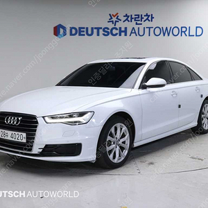 아우디뉴A6 35 TDI 프리미엄@중고차@중고차매입@전액할부@저신용자@신불자@소액할부@현금@카드 전부 가능합니다!