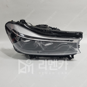 [판매] BMW 6GT[G32] LED라이트 중고헤드램프 중고전조등 중고헤드라이트 자동차중고부품