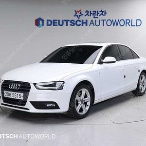 아우디뉴 A4 30 TDI@중고차@중고차매입@전액할부@저신용자@신불자@소액할부@현금@카드 전부 가능합니다!