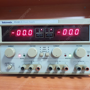 Tektronix PS280 DC Power Supply 팝니다.