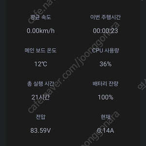 킹송 16x 팝니다. 전동휠 전남