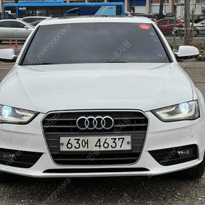 아우디뉴 A4 30 TDI 다이나믹@중고차@중고차매입@전액할부@저신용자@신불자@소액할부@현금@카드 전부 가능합니다!