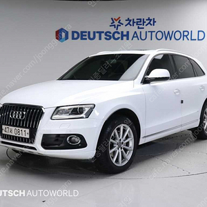 아우디Q5 35 TDI 콰트로 다이나믹@중고차@중고차매입@전액할부@저신용자@신불자@소액할부@현금@카드 전부 가능합니다!