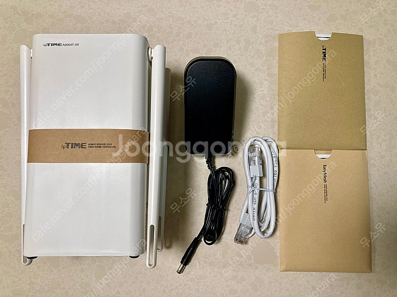 아이피타임 A8004T-XR 풀박--0