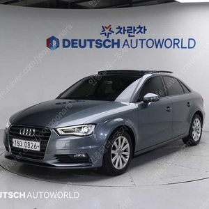 아우디뉴 A3 25 TDI 다이나믹@중고차@중고차매입@전액할부@저신용자@신불자@소액할부@현금@카드 전부 가능합니다!