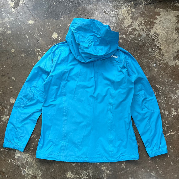 m) 아이더 바람막이 점퍼 방풍 자켓 노스페이스 네파 블랙야크 콜롬비아 이미지