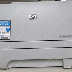 HP P2035 팝니다.