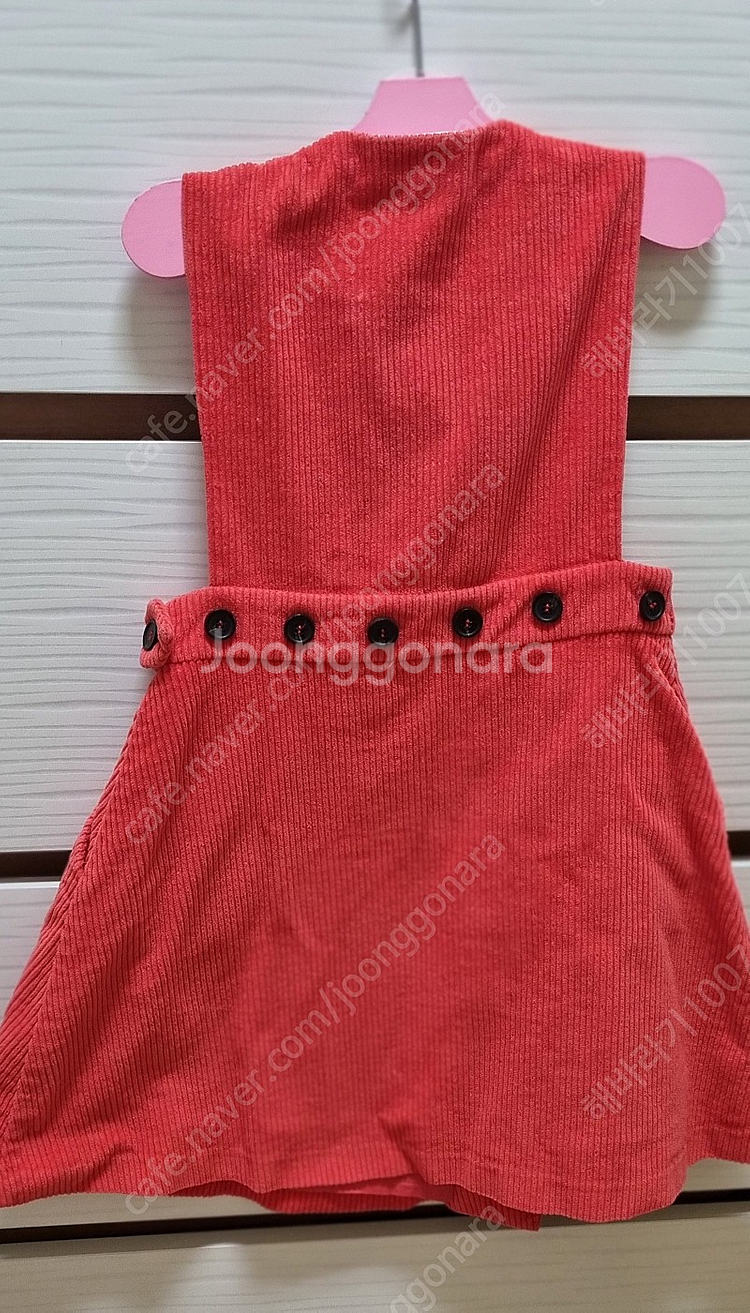 펜디키즈 원피스--3