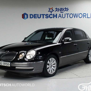 [기아]뉴오피러스 GH330 고급형 2008 년 150,034km