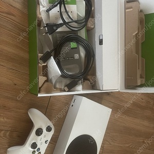 xbox s