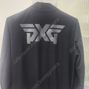 pxg바람막이 100사이즈 L