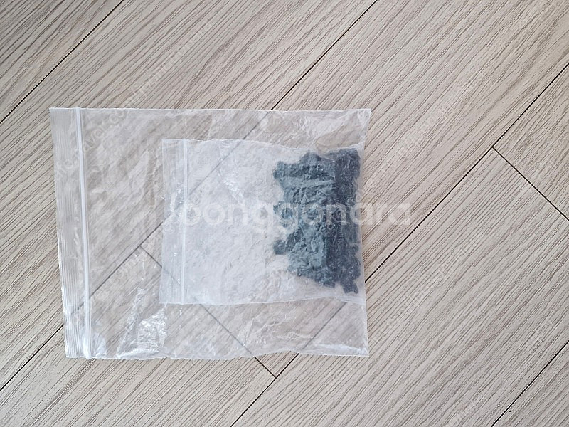 다크플래쉬 DLX23 MESH RGB팝니다--4