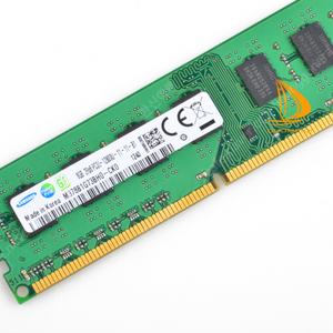 DDR3-12800 8GB 한개 삽니다.