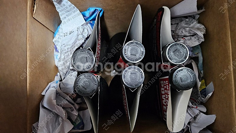 연료첨가제의 전통 강자 쉐브론 테크론 휘발유용 판매합니...--0