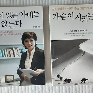 김미경 강사 외 책 판매