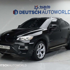 BMWX6 (E71) xDrive 40d중고차 할부 리스 카드 전액할부리스 가능합니다