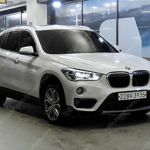 BMWX1 (F48) xDrive 18d 프리미엄중고차 할부 리스 카드 전액할부리스 가능합니다