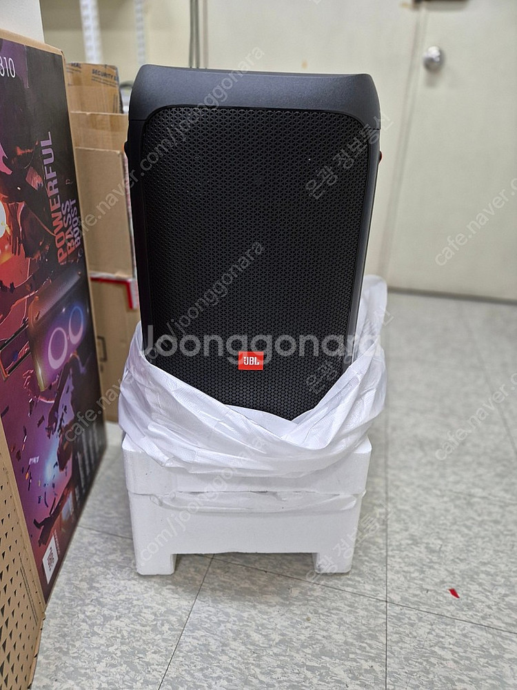 JBL Party box 310--0