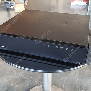 삼성 CCTV 16CH NVR (네트워크비디오녹화기) SRN-1673S