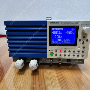 Kikusui PLZ164WA Electronic Load