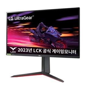 LG 27GP850 모델 구매 합니다!