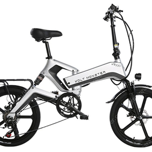전기자전거 볼트몬스터 VS700 판매합니다.