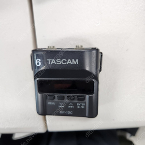 tascam dr-10c 판매합니다 10개있음 13만원