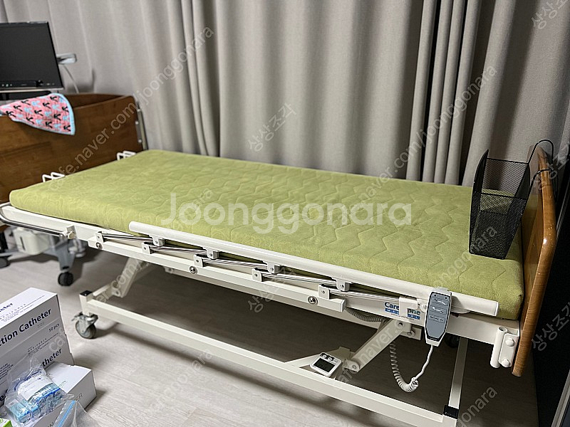 의료용 환자용 침대--1