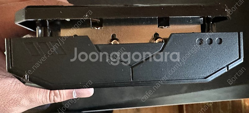 이엠텍 4070super 2월초 미개봉구매후한달가량사용--1