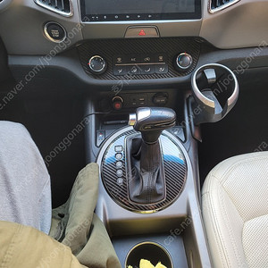 더 뉴 스포티지 R 디젤 2WD 에이스 판매합니다