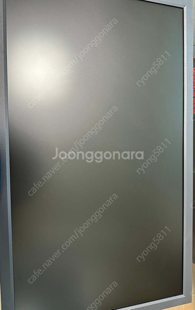 벤큐 xl2411k 판매합니다--0