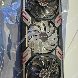 RX 6700 Phantom Gaming D XT OC 12GB 그래픽카드 (에즈윈) 6700xt