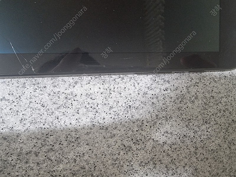 갤럭시탭S3 LTE (SM-T825) 팝니다--2