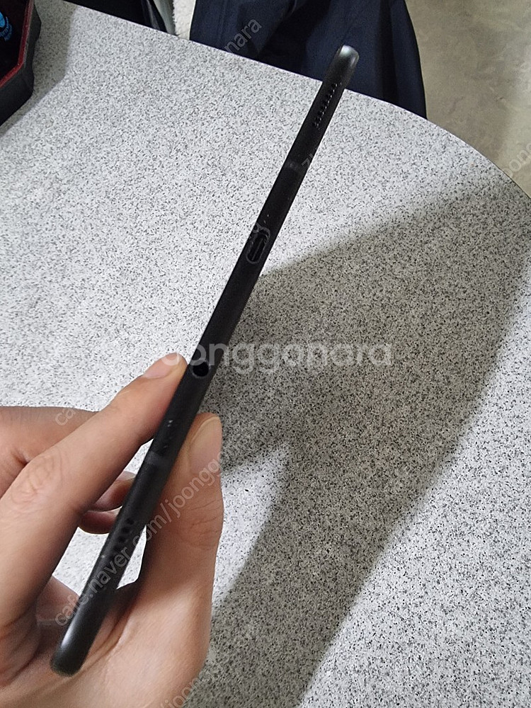 갤럭시탭S3 LTE (SM-T825) 팝니다--6