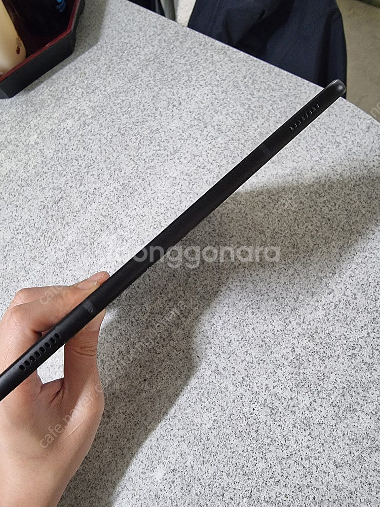 갤럭시탭S3 LTE (SM-T825) 팝니다--8