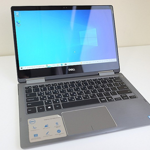 DELL 인스피론 13 7373 2-in-1 터치스크린 노트북