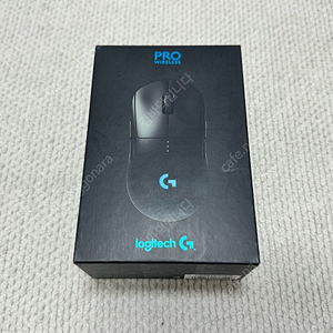 로지텍 G PRO wireless 팝니다.