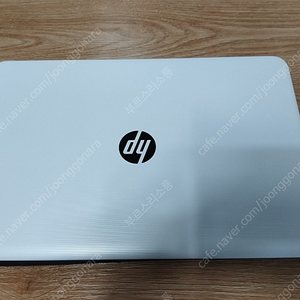 HP 노트북 I3 6006U