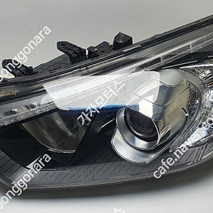 k3 led 8핀 DRL 전조등 헤드라이트 창원중고라이트 h1001 h1002