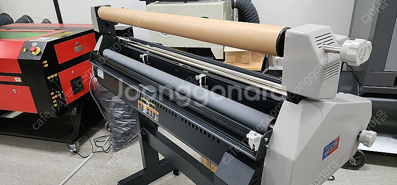 GMP 열코팅기 핫코팅기 EXCELAM PLUS 108...--2